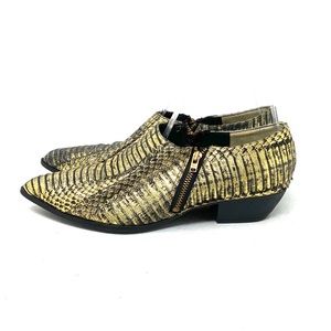 Prima Royale Reptile Booties